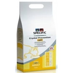 CRYSTAL PREVENTION LIGHT FCD-L 7KG