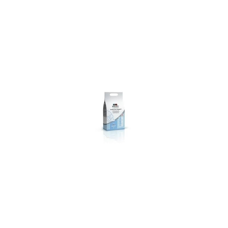 ENDOCRINE SUPPORT CED 2KG