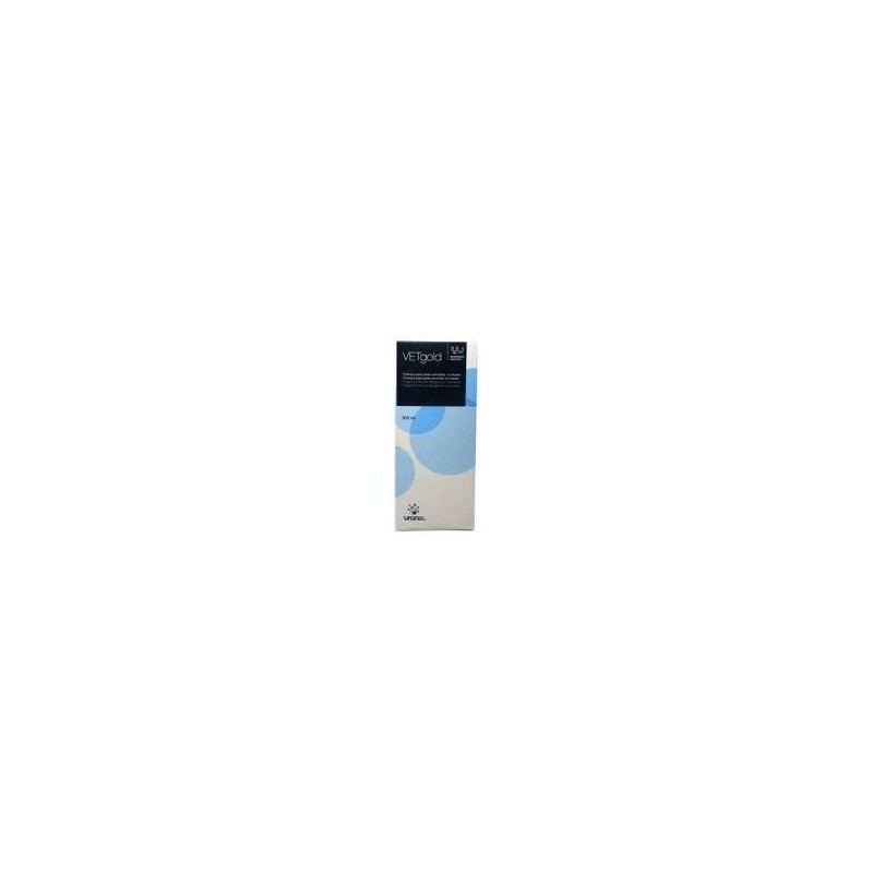 VETGOLD CREMA 30ML