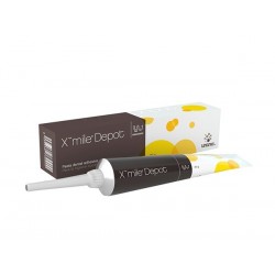 XMILE DEPOT PERRO GATO 20GR