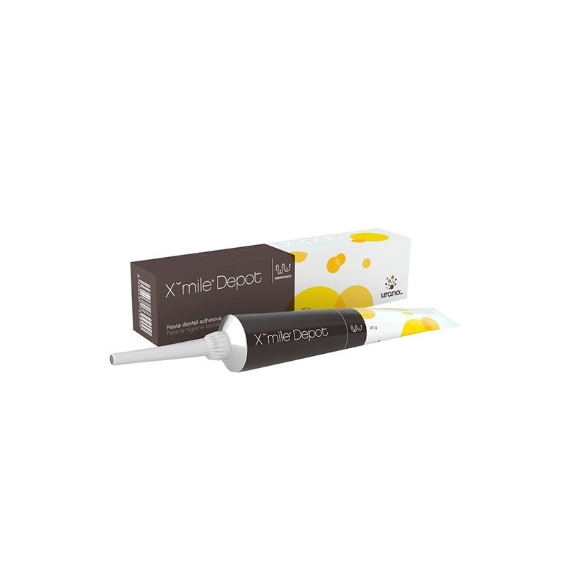 XMILE DEPOT PERRO GATO 20GR