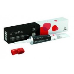 XMILE PLUS GEL DENTIFRICO 50GR