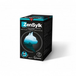 ZENSYLK RECAMBIO 30 ML