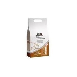 DIGESTIVE SUPPORT FID 400GR