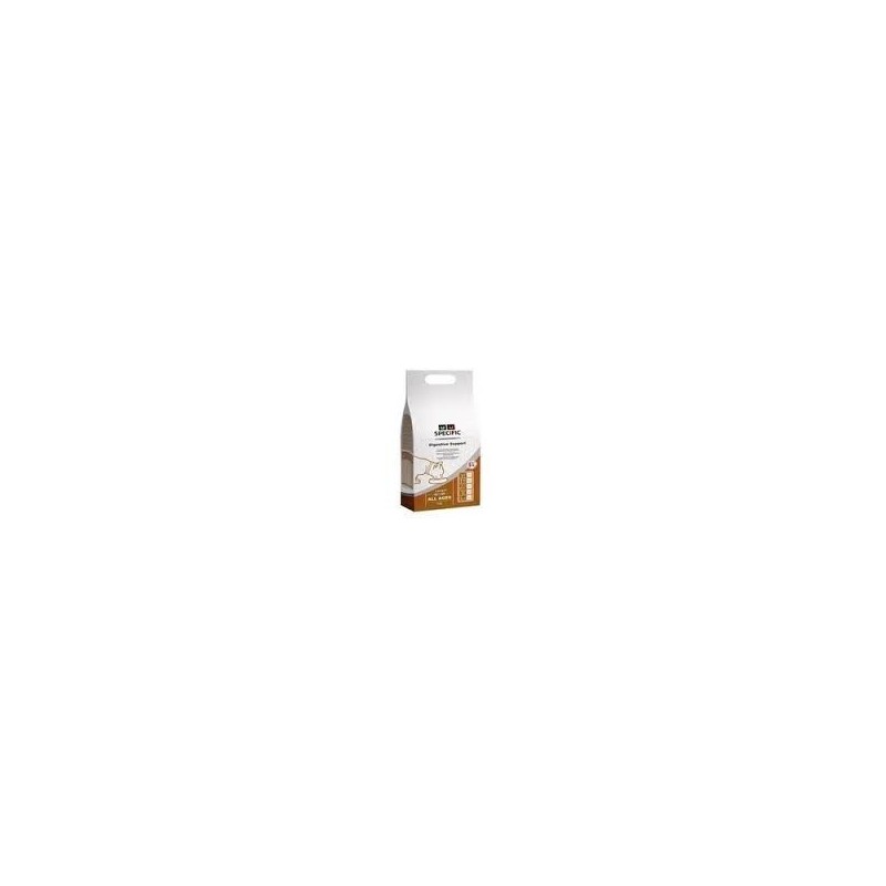 DIGESTIVE SUPPORT FID 400GR