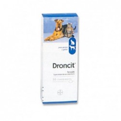 DRONCIT 50 COMP.