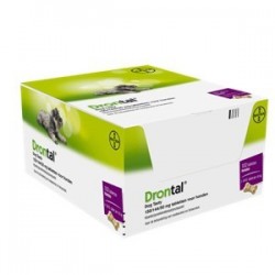 DRONTAL PLUS AROMA 102 COMP