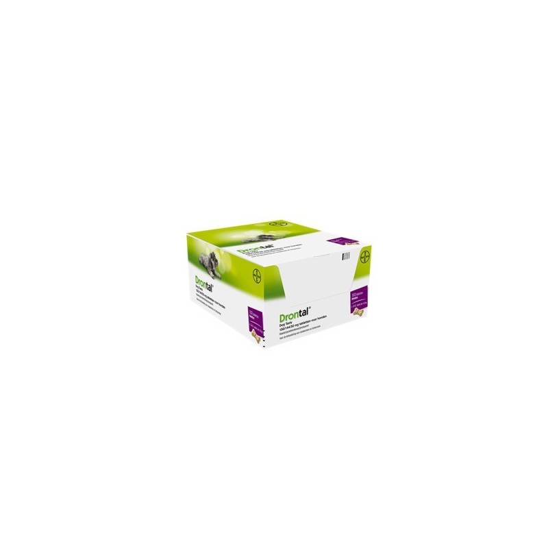 DRONTAL PLUS AROMA 102 COMP