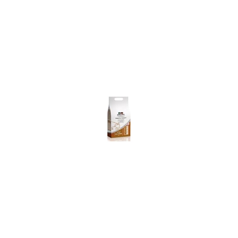 DIGESTIVE SUPPORT FID 2,5KG