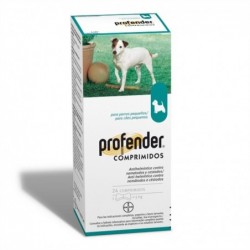 PROFENDER 3KG 24COMP.