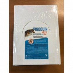 PINOQUIN PLUS MULTIBLISTER 500 COMP.