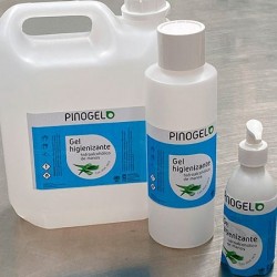 PINOGEL 5L.