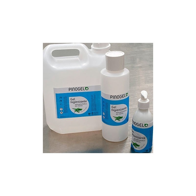 PINOGEL 5L.