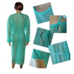 BATA DESECHABLE 10 UDS