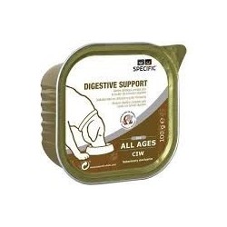 DIGESTIVE SUPPORT CIW 7X100GR