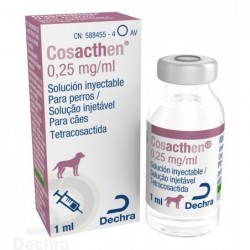 COSACTHEN 0,25 MG/ML