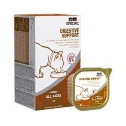 DIGESTIVE SUPPORT FIW 7X100GR