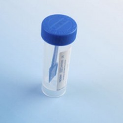 FRASCO 15ML HECHES CUCHARILLA 100UDS