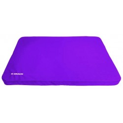 CAMA LILA HOSPITALIZACION XL