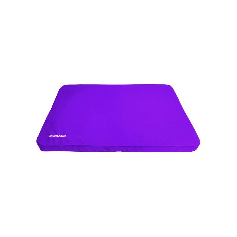 CAMA LILA HOSPITALIZACION XL