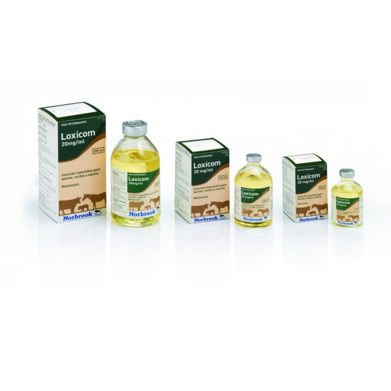 LOXICOM 1.5 MG 32 ML