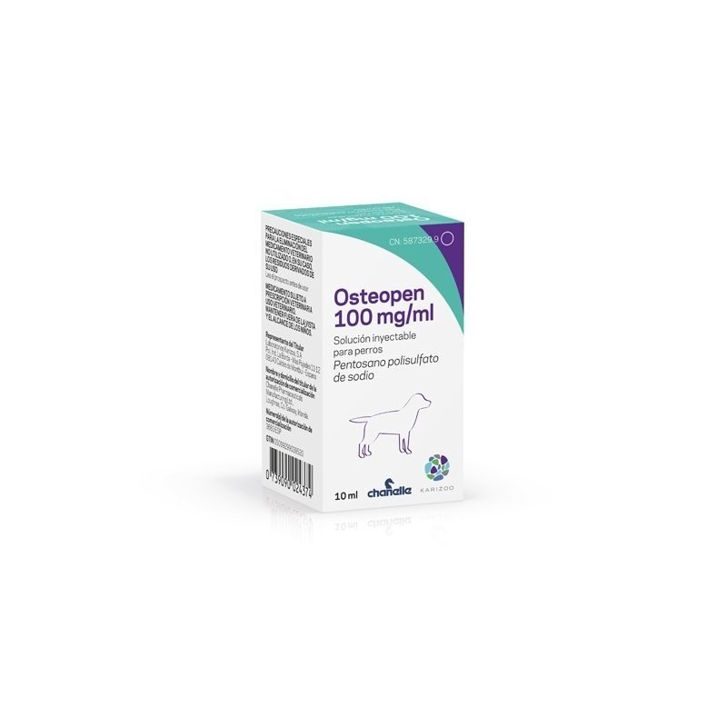 OSTEOPEN 10 ML