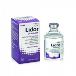 LIDOR 50 ML