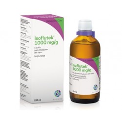 ISOFLUTEK 250ML
