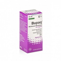 BUPAQ 10 ML