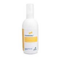 CLEAN AURAL DOG 100ML