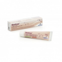 BETAFUSE 1MG/G+5MG/G PERROS GEL 15G KARIZOO