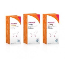 PIMOTAB 2.5MG 100COMP