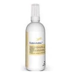CLEAN AURAL DOG 250ML