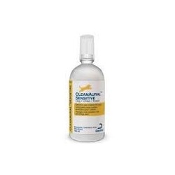 CLEAN AURAL SENSITIVE 100ML