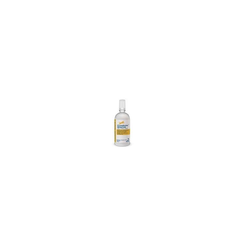 CLEAN AURAL SENSITIVE 100ML