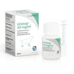 URISTOP 50ML