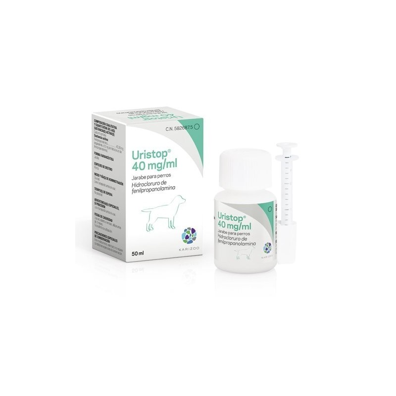 URISTOP 50ML