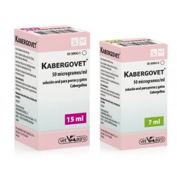 KABERGOVET 7ML