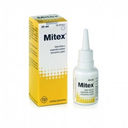 MITEX 20ML