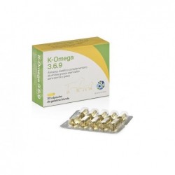K-OMEGA 3 JOINT CARE 30CHEW