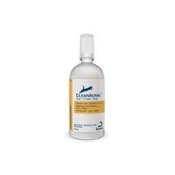 CLEAN AURAL CAT 50ML
