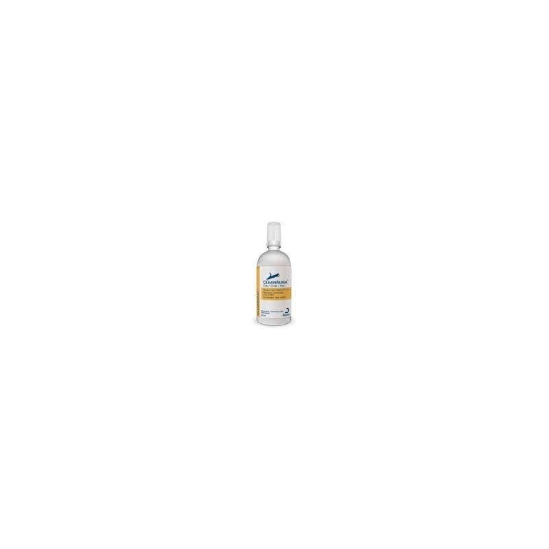 CLEAN AURAL CAT 50ML