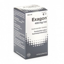 EXAGON 100ML