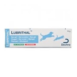 LUBRITHAL 10 GR