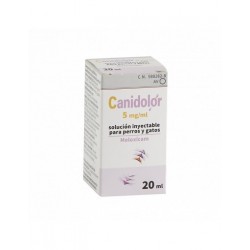 CANIDOLOR