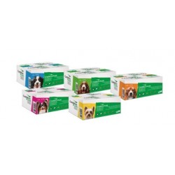 CREDELIO PLUS 900 22 a 45 KG 18 COMP