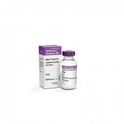 NOBIVAC RESPIRA BB VET 1X10 DS INY