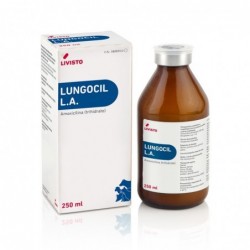LUNGOCIL LA 250ML