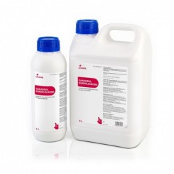 GANADEXIL ENROFLOXACINA 5% 250ML