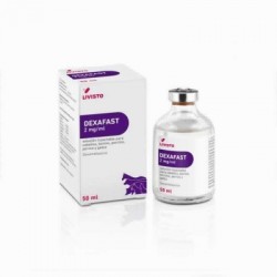 DEXAFAST 50ML